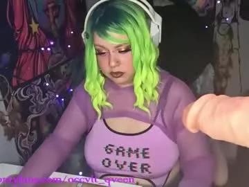 occvlt_qveen from Chaturbate