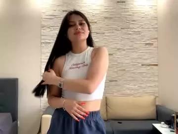 ocean_bloom from Chaturbate is Freechat