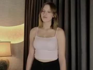 oceaneyesgirl from Chaturbate is Freechat