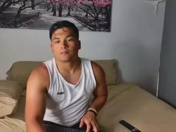 Photos of octavio_quinn from Chaturbate is Freechat