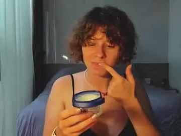 octopussy69x from Chaturbate