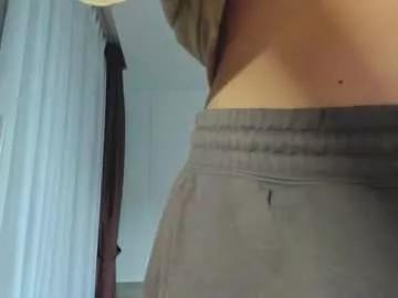 octopussy69x from Chaturbate