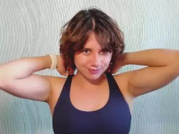 octopussy69x from Chaturbate