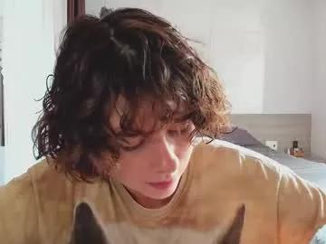 octopussy69x from Chaturbate