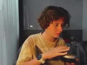 octopussy69x from Chaturbate
