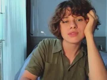 octopussy69x from Chaturbate