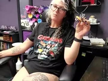oddywithabody from Chaturbate