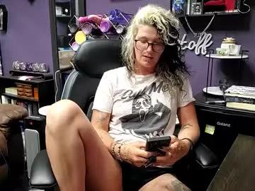oddywithabody from Chaturbate
