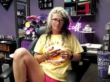 oddywithabody from Chaturbate