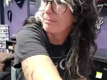 oddywithabody from Chaturbate