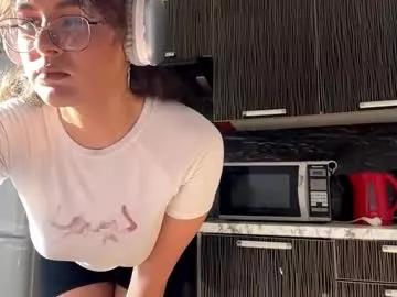 odeliabadder from Chaturbate is Freechat