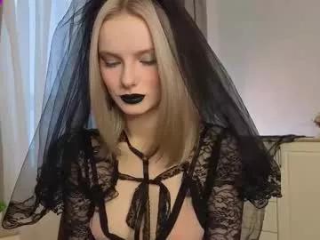 odeliagrace from Chaturbate is Freechat