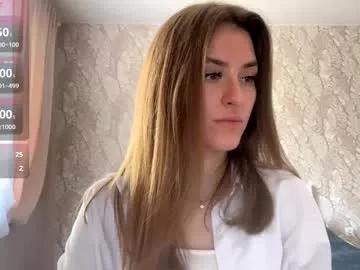 odelinabain from Chaturbate is Freechat
