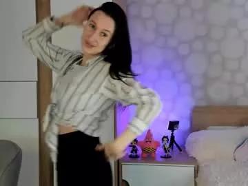 odelinaclem from Chaturbate is Freechat
