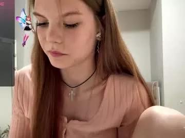 Photos of odelynacrook from Chaturbate is Freechat