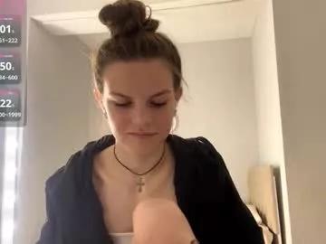odelynacrook from Chaturbate is Freechat