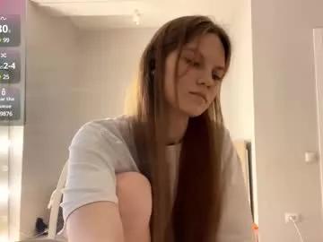 odelynacrook from Chaturbate is Freechat