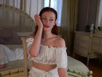 odelynafitt on Chaturbate