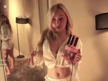 Photos of odelynbrower from Chaturbate is Freechat