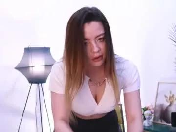 odelynfoulk from Chaturbate is Freechat