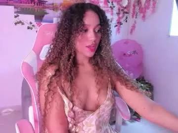 Odette_ornela webcams show profile image 