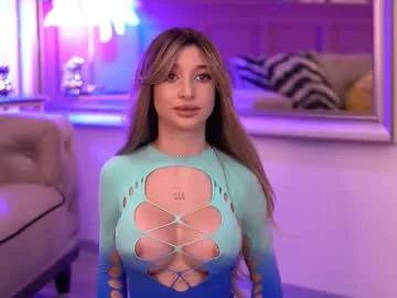 Photos of odettebensen from Chaturbate is Freechat