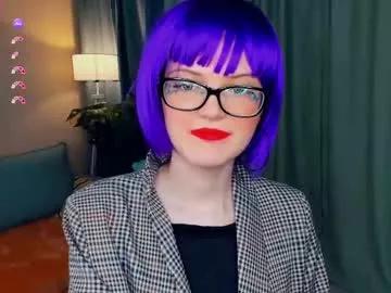 Odettechurchwell webcams show profile image 