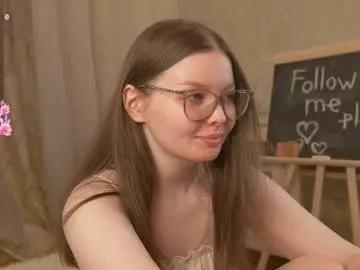 Odettedurston webcams show profile image 