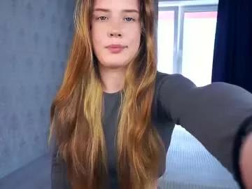 Odiliabarritt webcams show profile image 