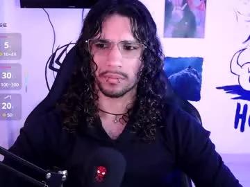Oezack__ webcams show profile image 