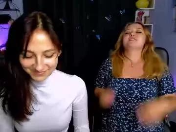 ofelia_peachy from Chaturbate is Freechat