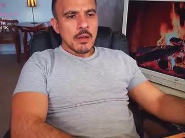 officeman7 from Chaturbate