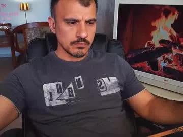 officeman7 from Chaturbate