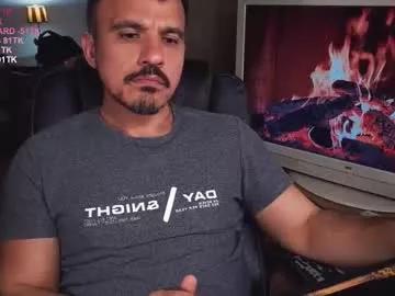 officeman7 from Chaturbate