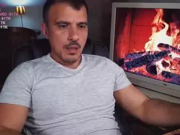 officeman7 from Chaturbate