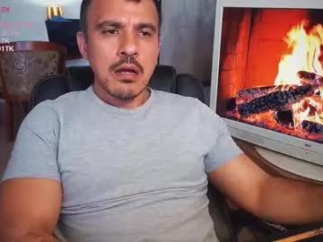 officeman7 from Chaturbate
