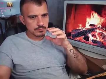 officeman7 from Chaturbate