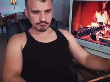 officeman7 from Chaturbate