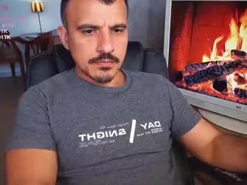 officeman7 from Chaturbate