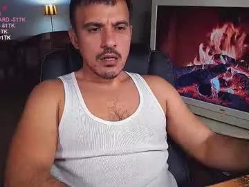 officeman7 from Chaturbate