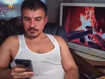 officeman7 from Chaturbate