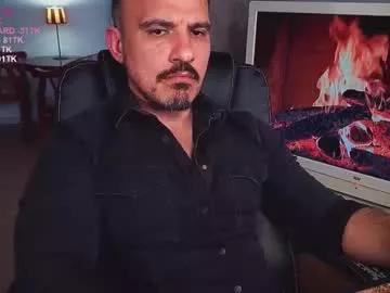 officeman7 from Chaturbate