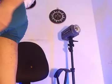 officialdominic from Chaturbate
