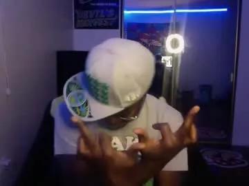 officialmoneyxxx from Chaturbate