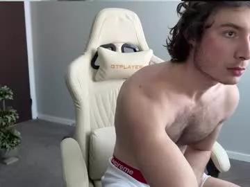 officialtommycash from Chaturbate