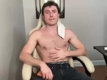 officialtommycash from Chaturbate