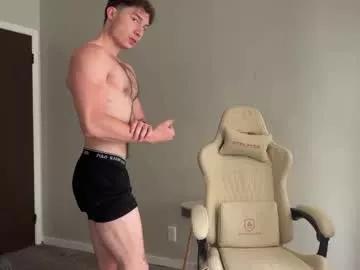 officialtommycash from Chaturbate