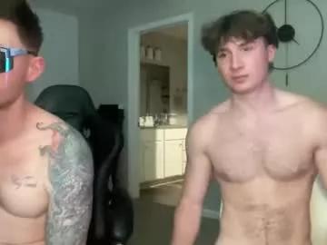 officialtommycash from Chaturbate