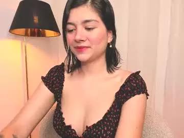 Oh__holly webcams show profile image 