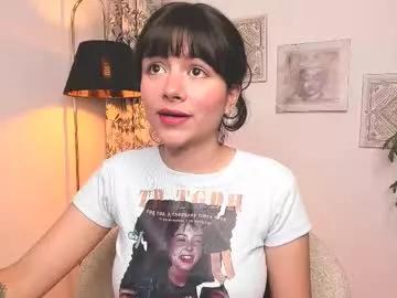 oh__holly from Chaturbate is Freechat